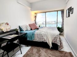 The Plaza (D7), Apartment #627485011
